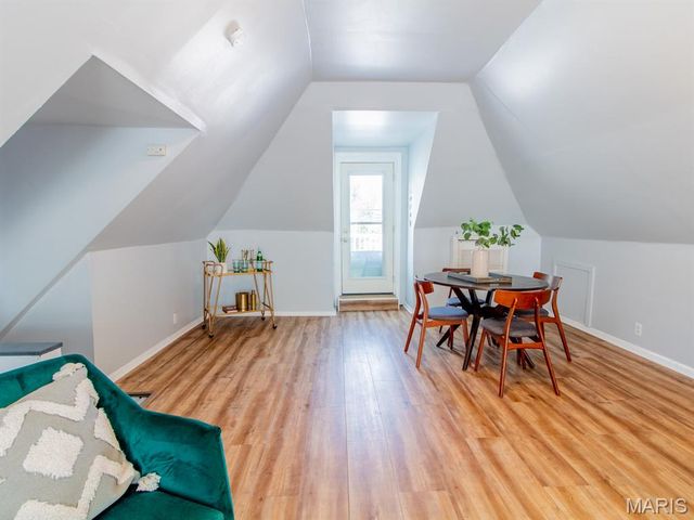 4519 Gibson Avenue, St Louis, MO 63110