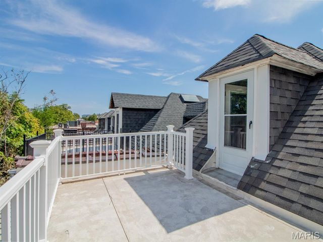 4519 Gibson Avenue, St Louis, MO 63110