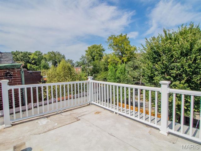 4519 Gibson Avenue, St Louis, MO 63110