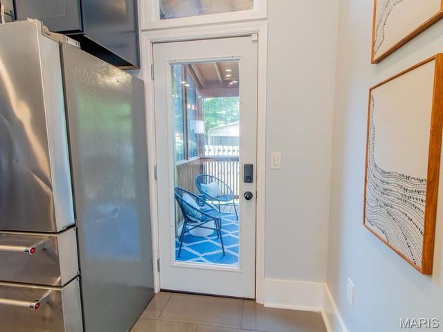 4519 Gibson Avenue, St Louis, MO 63110