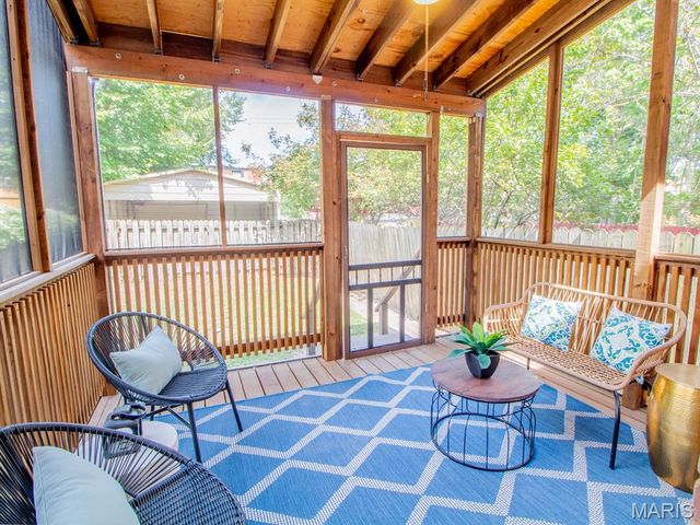 4519 Gibson Avenue, St Louis, MO 63110