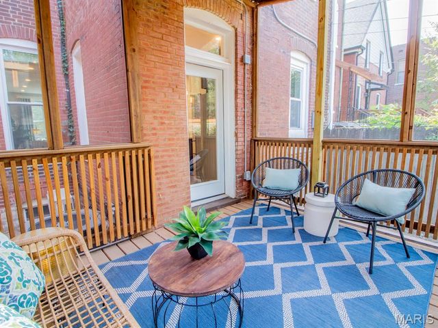 4519 Gibson Avenue, St Louis, MO 63110