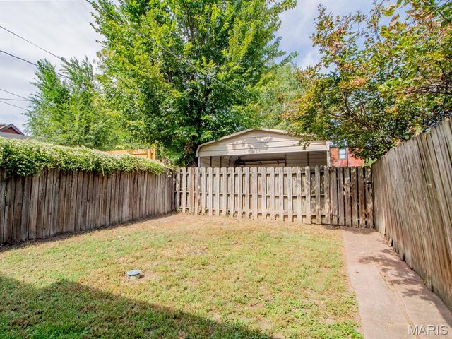 4519 Gibson Avenue, St Louis, MO 63110