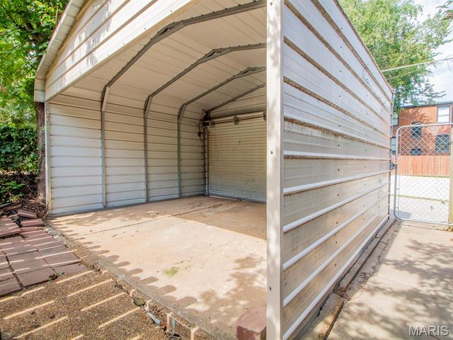 4519 Gibson Avenue, St Louis, MO 63110