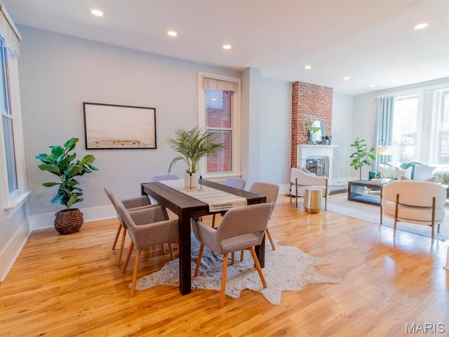 4519 Gibson Avenue, St Louis, MO 63110
