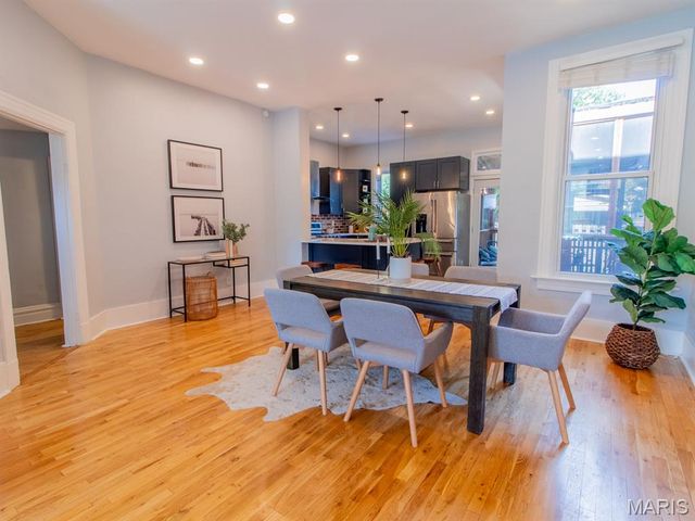4519 Gibson Avenue, St Louis, MO 63110