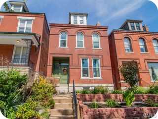 4519 Gibson Avenue, St Louis, MO 63110
