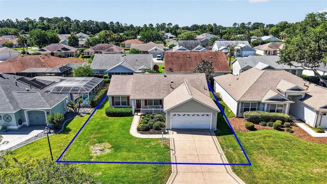 2430 MERIDA CIRCLE, The Villages, FL 32162