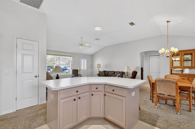 2430 MERIDA CIRCLE, The Villages, FL 32162