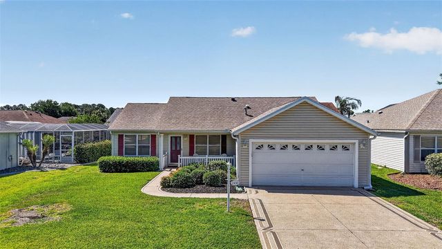 2430 MERIDA CIRCLE, The Villages, FL 32162