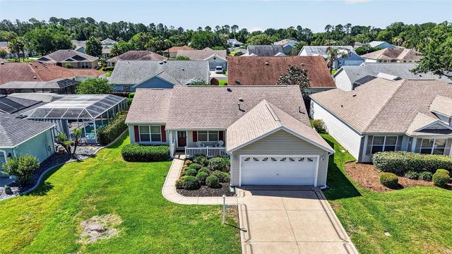 2430 MERIDA CIRCLE, The Villages, FL 32162