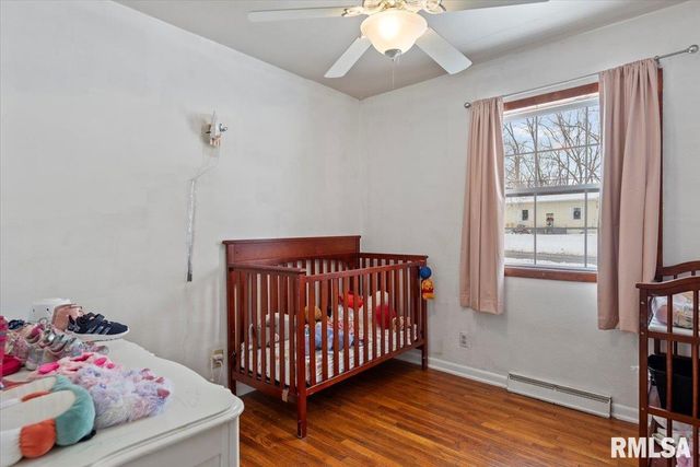 212 S 3RD Street, Riverton, IL 62561