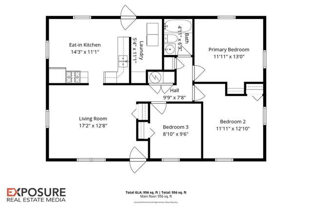 212 S 3RD Street, Riverton, IL 62561