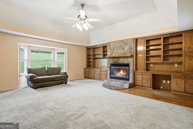 4269 E Cherokee Drive, Canton, GA 30115