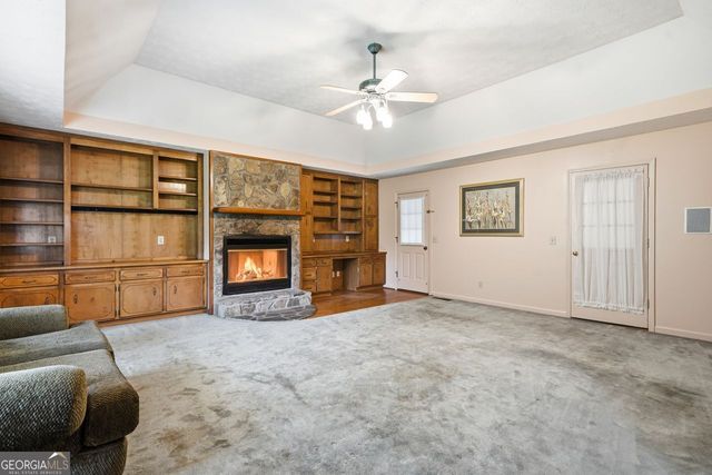 4269 E Cherokee Drive, Canton, GA 30115