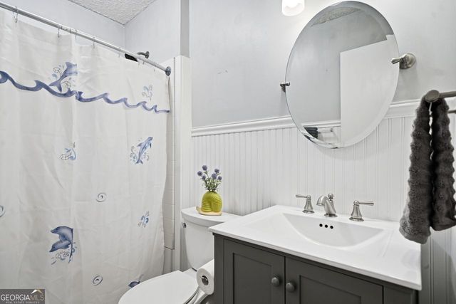 4269 E Cherokee Drive, Canton, GA 30115