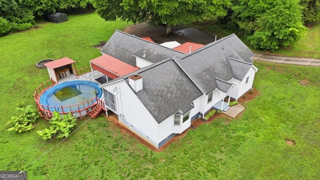 4269 E Cherokee Drive, Canton, GA 30115