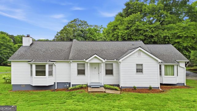 4269 E Cherokee Drive, Canton, GA 30115