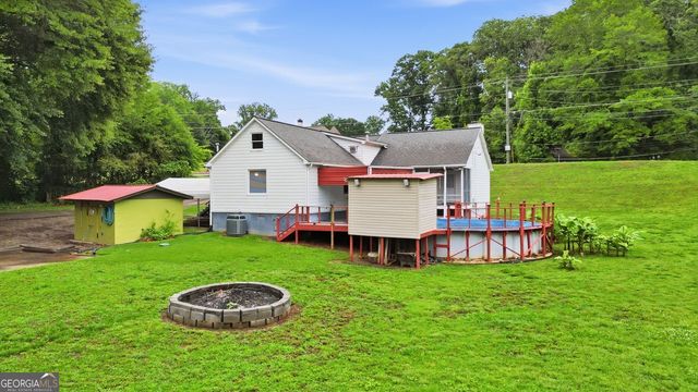 4269 E Cherokee Drive, Canton, GA 30115