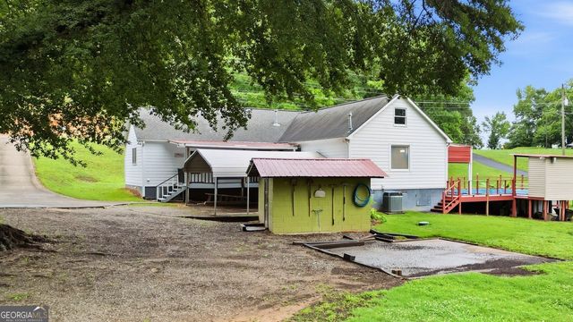 4269 E Cherokee Drive, Canton, GA 30115
