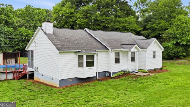 4269 E Cherokee Drive, Canton, GA 30115