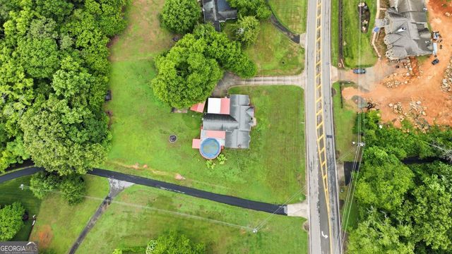 4269 E Cherokee Drive, Canton, GA 30115