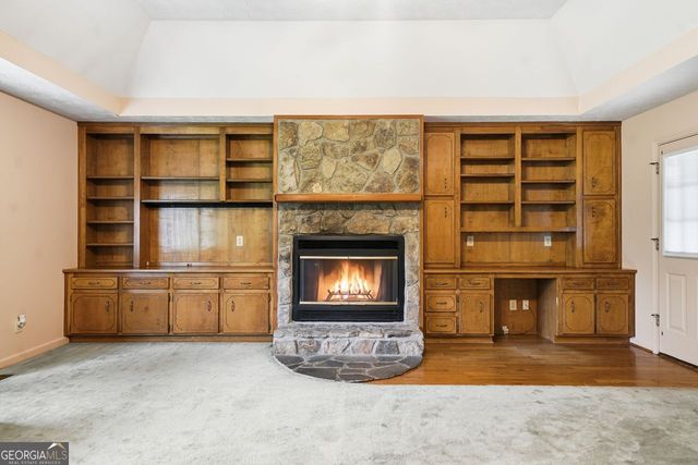4269 E Cherokee Drive, Canton, GA 30115