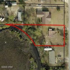 7635 Kelly Hill Road, Panama City, FL 32409