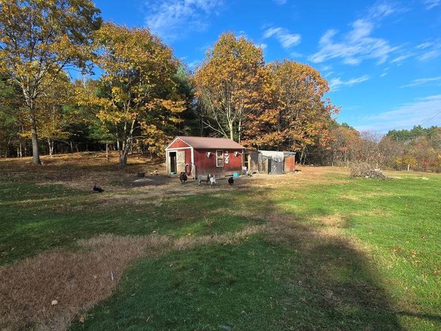 1928 VT. Route 131, Weathersfield, VT 05156