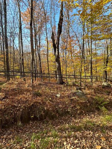 1928 VT. Route 131, Weathersfield, VT 05156