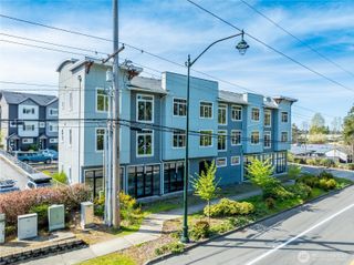 18449 1st Avenue S, Normandy Park, WA 98148