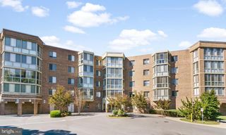 2904 N LEISURE WORLD BLVD #501, Silver Spring, MD 20906
