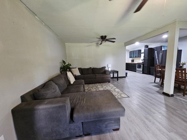 206 Lilly Drive, Elkhart, TX 75839