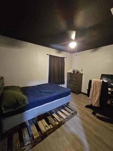 206 Lilly Drive, Elkhart, TX 75839