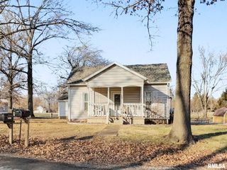 12230 Binkley Road, Marion, IL 62959