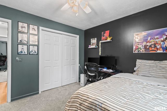 801 E SPRUCE Street, Chatham, IL 62629