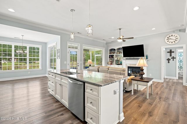 2209 Talmage Drive, Leland, NC 28451