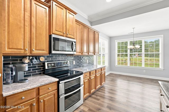 2209 Talmage Drive, Leland, NC 28451