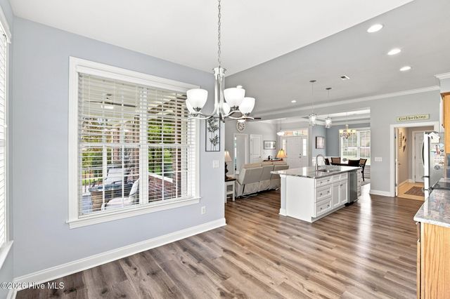 2209 Talmage Drive, Leland, NC 28451