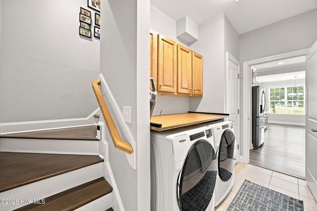 2209 Talmage Drive, Leland, NC 28451