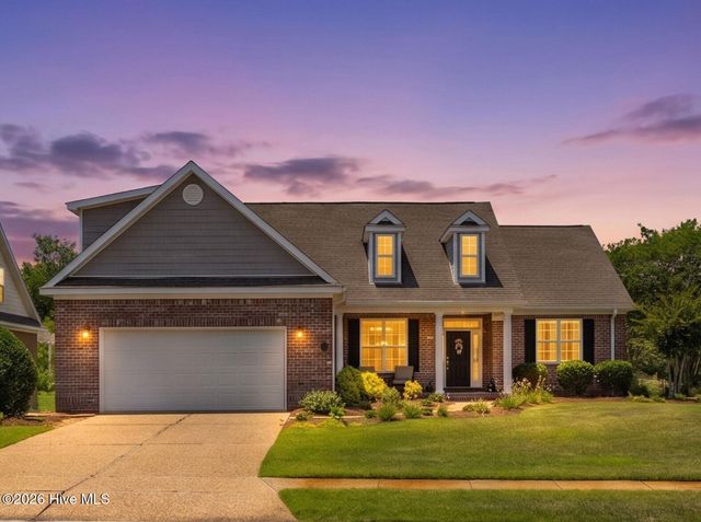 2209 Talmage Drive, Leland, NC 28451