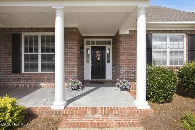 2209 Talmage Drive, Leland, NC 28451