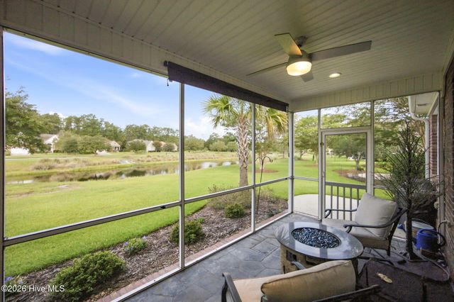 2209 Talmage Drive, Leland, NC 28451