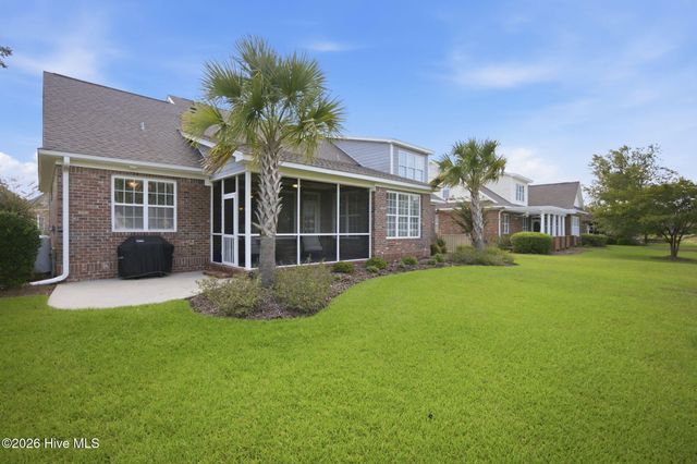 2209 Talmage Drive, Leland, NC 28451
