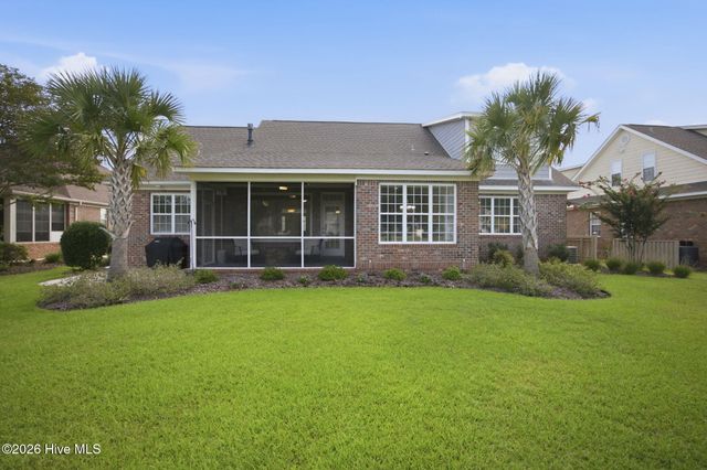 2209 Talmage Drive, Leland, NC 28451