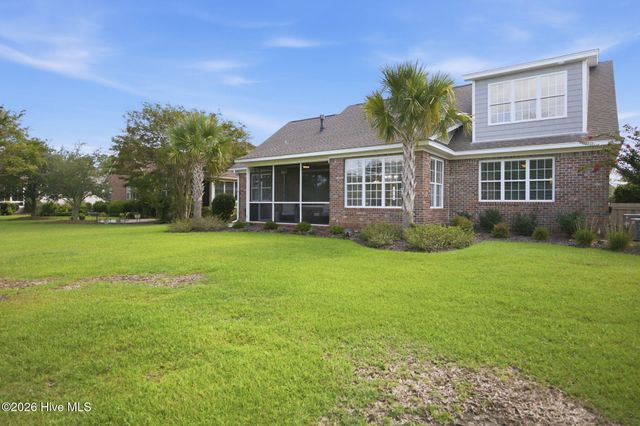2209 Talmage Drive, Leland, NC 28451
