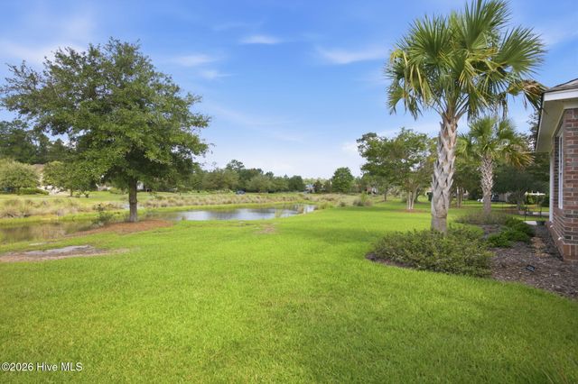 2209 Talmage Drive, Leland, NC 28451