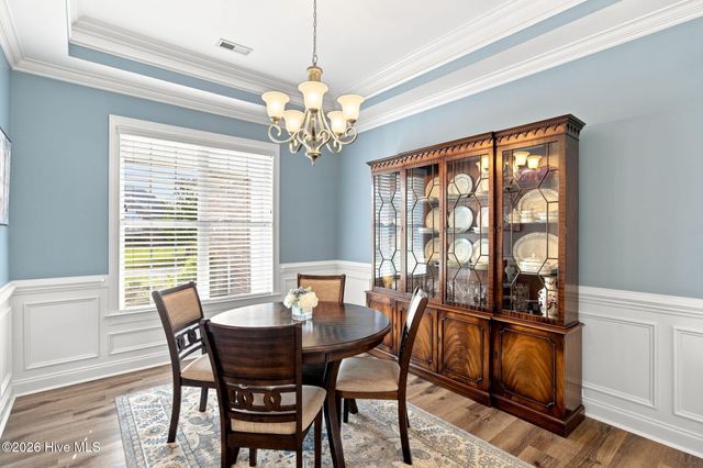 2209 Talmage Drive, Leland, NC 28451