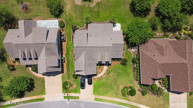 2209 Talmage Drive, Leland, NC 28451