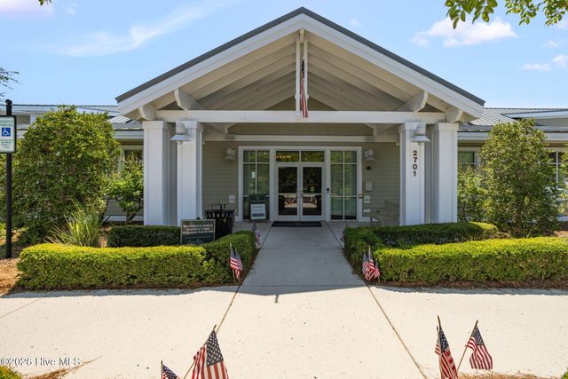 2209 Talmage Drive, Leland, NC 28451